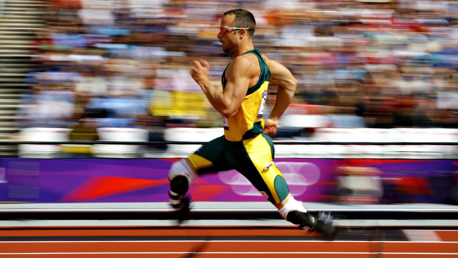 _极地白夜跑:在极光照耀下追逐梦想_,极地的白天黑夜是怎样的